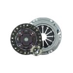 Kit d'embrayage AISIN Clutch Kit (3P) AISIN KM-115