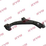 Suspensão da roda KYB KSC5508