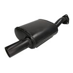 Auspuff-Schalldämpfer ANAC MAKINA 331-35702-AN