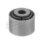 Supporto/cuscinetto sospensione ruota HANS PRIES 114 763