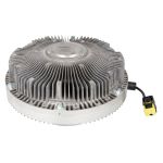 Embraiagem, ventilador do radiador NRF 49790