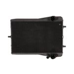Motorradiateur NRF 50548