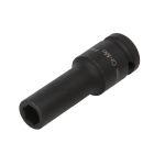 Chave de impacto de 1/2" hexagonal PROFITOOL 0X331311