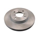 Bromsskiva FEBI BILSTEIN 26046