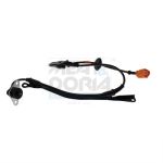 ABS-sensor MEAT & DORIA 901480