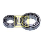 Kit de reparación, caja de cambios manual LUK 462 5000 70