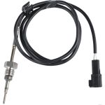 Sensor de temperatura dos gases de escape HERTH+BUSS ELPARTS 70682324