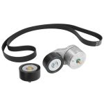Cinto com várias nervuras (6PK1019) GATES K018PK2070HD