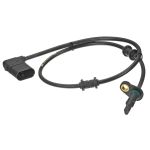 Sensor do ABS traseiro, direito ATE 24.0710-2117.3