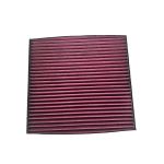 Cabineluchtfilter K&N DVF5089