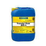 Getriebeöl RAVENOL 1211128 TF TRANSFER DTF-1 10L
