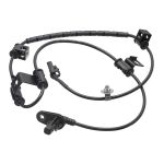 Sensor do ABS traseiro, direito ATE 24.0710-2166.3