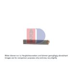 Differential-Reparatursatz AKS DASIS 825004N
