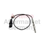 Sensore di temperatura dei gas di scarico HITACHI 2505599