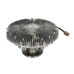 Koppeling, radiatorventilator MAHLE CFC 26 000P