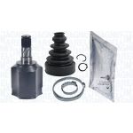 Articulation complète, arbre de transmission MAGNETI MARELLI 302009100100