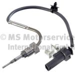 Sensor de temperatura dos gases de escape PIERBURG 7.12196.12.0