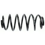 Ressort de suspension SACHS 996 897