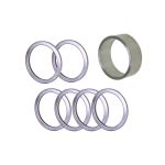 Kit de réparation (différentiel) EURORICAMBI 60172110