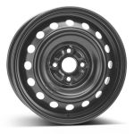 Stahlfelge 15 zoll ALCAR 4x100 5,5J ET45