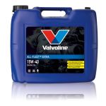 Motoröl VALVOLINE 13706 All Fleet EXTRA 15W40 20L