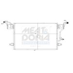 Kondensator, Klimaanlage MEAT & DORIA 991283