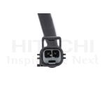 Sensore di temperatura dei gas di scarico HITACHI 2505546