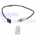 Sonda lambda DELPHI ES21193-12B1