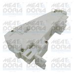 Serrure de porte MEAT & DORIA 31133