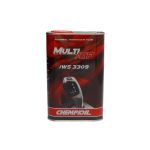 Automatikgetriebeöl CHEMPIOIL Multi ATF JWS 3309 1L