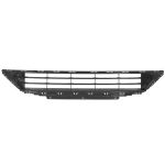 Grille d'aération, pare-chocs BLIC 6502-07-2595916P