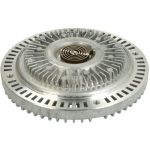 Embraiagem, ventilador do radiador NRF 49566