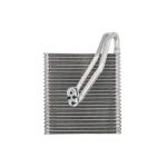 Verdamper, airconditioning NISSENS 92363