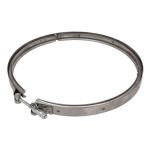 Collier de serrage pour tuyau d'échappement HOBI HOB4MM993