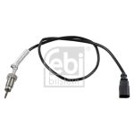 Sensor de temperatura dos gases de escape FEBI BILSTEIN 198624