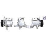 Compresseur de climatisation ELSTOCK 51-1371