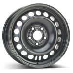 Stahlfelge 15 zoll ALCAR 5x110 6,5J ET35