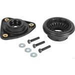 Juego de amortiguador/cojinete de puntal trasero inferior HERTH+BUSS JAKOPARTS J4423003