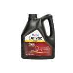 Óleo de motor MOBIL 157437 DELVAC Legend 15W40 4L