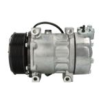Compresseur de climatisation MAHLE ACP 128 000S