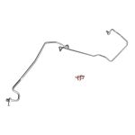 conduite de climatisation FEBI BILSTEIN 1002278