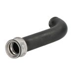 Tubo de ar de sobrealimentação NRF 166047