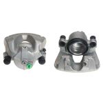 Remklauw BREMBO F 61 319
