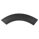 Baguette et bande protectrice, porte BLIC 5703-04-4004578P
