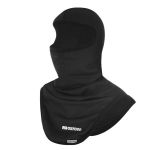 Cappello con cappuccio OXFORD DELUXE BALACLAVA MICRO FIBRE Größe OS