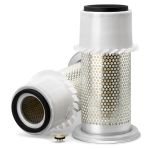 Filtro de ar FLEETGUARD AF4892K