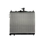 Radiator, motorkoeling NRF 53361