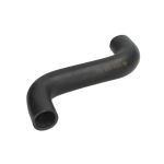 Tubo de ar de sobrealimentação NRF 166156