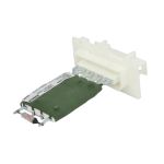 Resistor, ventilador interno MAHLE ABR 113 000S