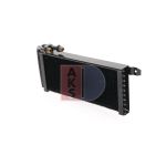 Refroidisseur d'huile, huile moteur AKS DASIS 426002N